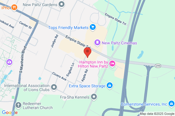 Truevalue of New Paltz Inc