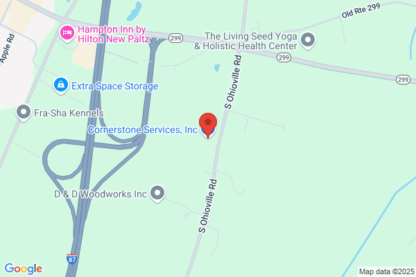 Cornerstone Services, Inc.