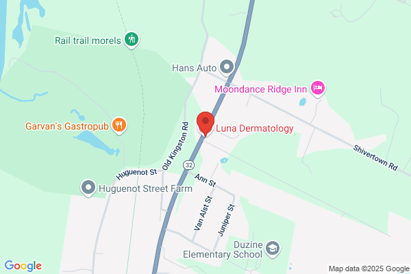 Luna Dermatology