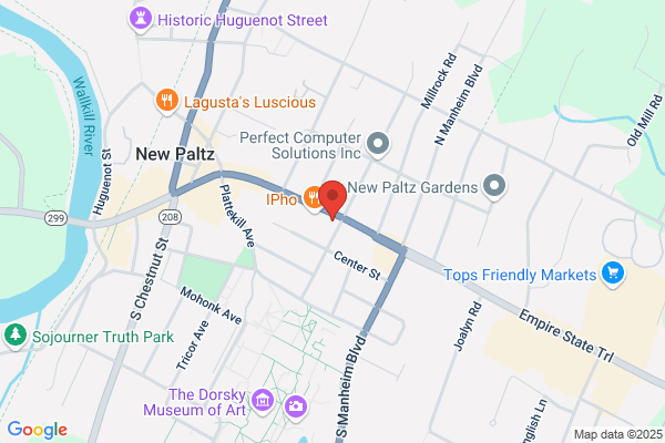New Paltz Auto Works