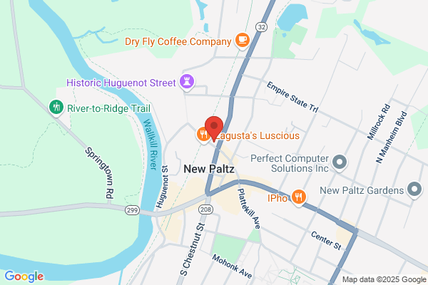 New Paltz Karate Academy