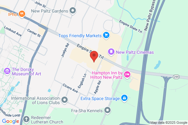 New York Vape Club Inc.