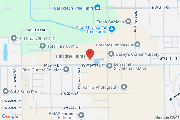 Paradise Farms