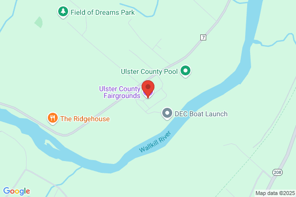 Ulster County Fair