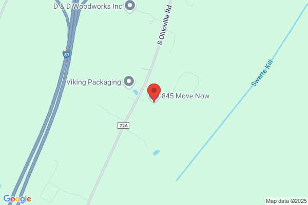 Your Hometown Mover - Moving & Storage