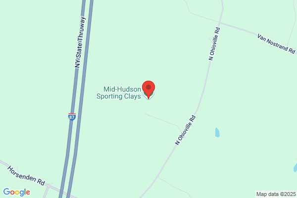 Mid Hudson Sporting Ground