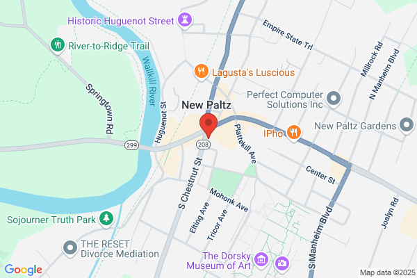 New Paltz Public House Inc