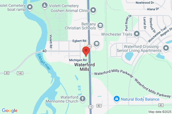 Michiana Swimming Pool Company