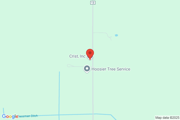 Crist Plumbing Heating & Electrical