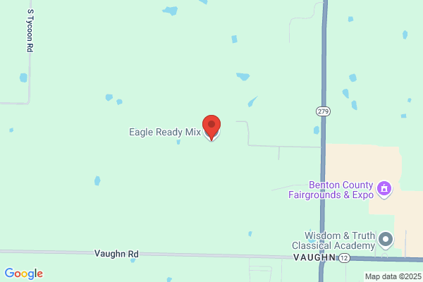 Eagle Ready-Mix