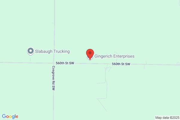 Gingerich Enterprises