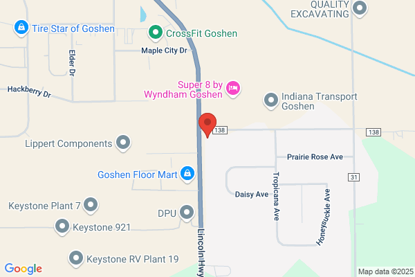 Goshen Motor Inn