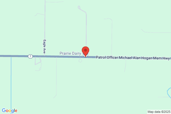 Prairie Dairy Farms