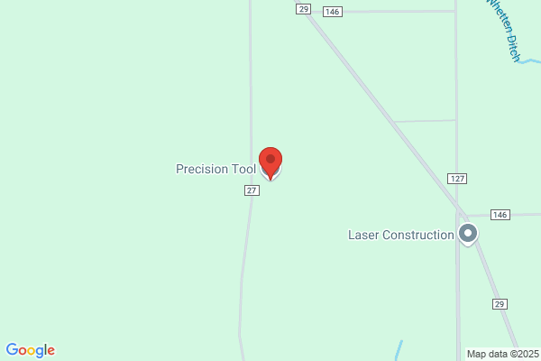 Precision Tool