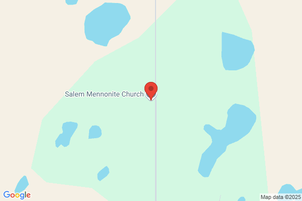 Salem Mennonite Church