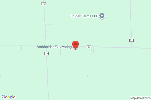 Schmucker Excavating