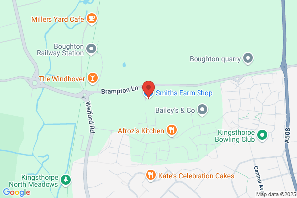Smith's Farm Shop