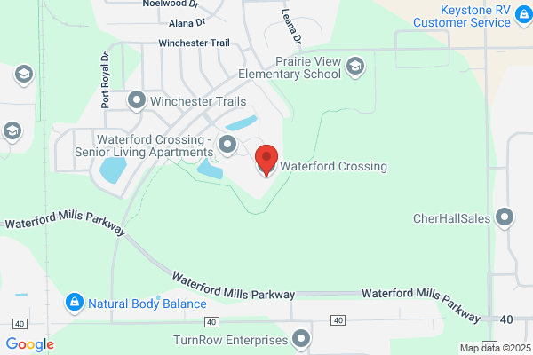 Waterford Crossing