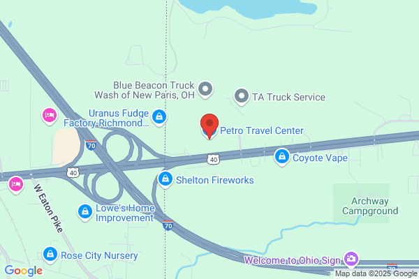 Petro Travel Center