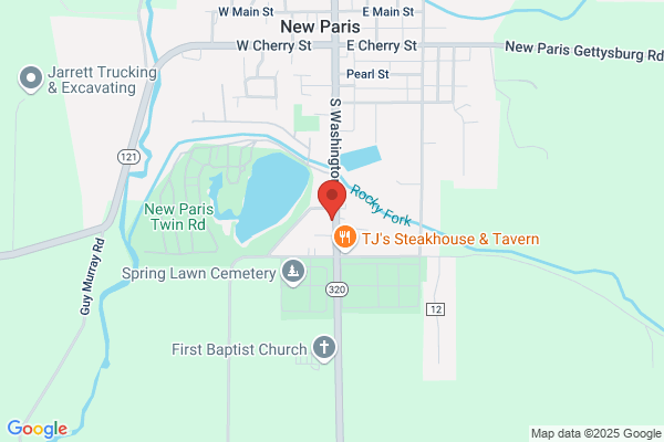 Sunoco Gas Station