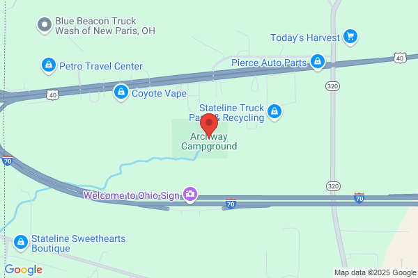 Archway Campground