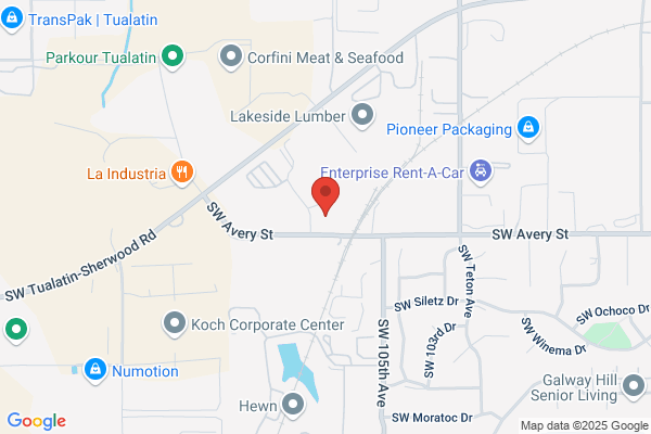 Arnett Tool Inc