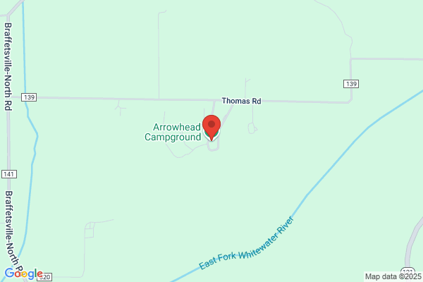 Arrowhead Campground