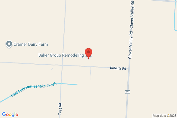 BAKER'S INTERIOR&EXTERIOR REMODELING