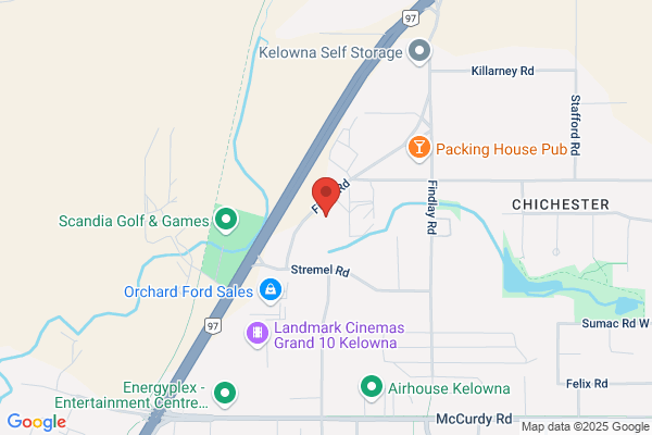 Kolb's Catering & Specialty Bakery