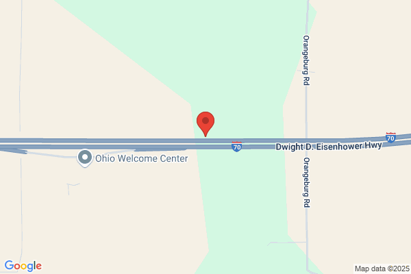 Ohio Department of Transportation