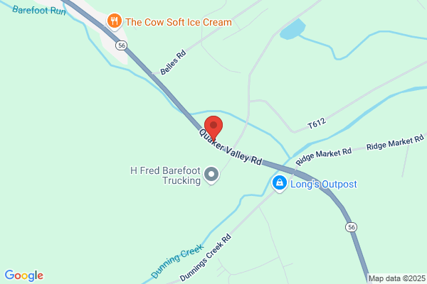 Hen's Tooth the