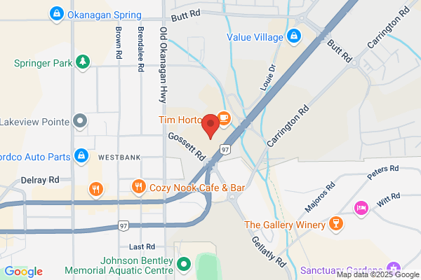 Lakeside Notary & Tags