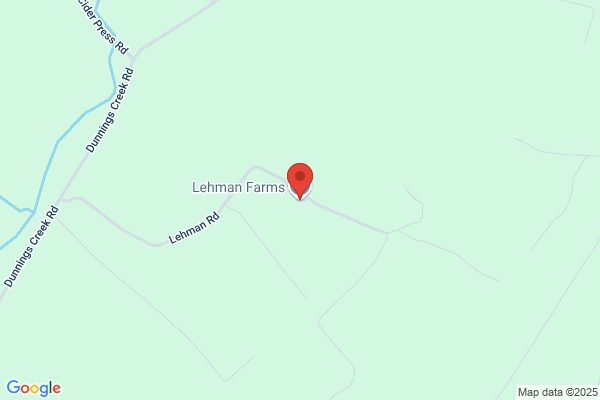 Lehman's Route 56 Farm Market