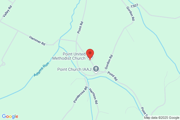 Point United Methodist Church