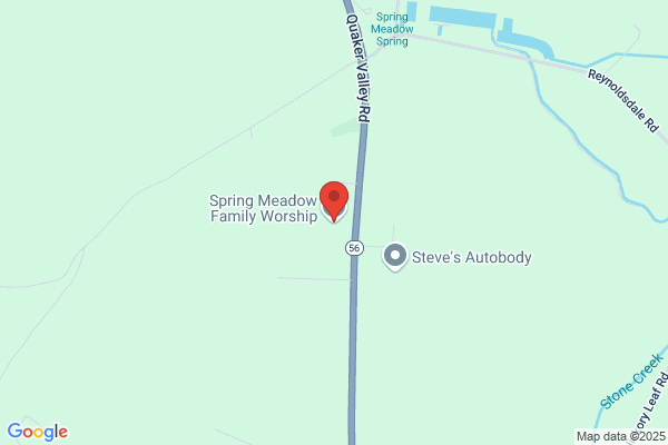 Spring Meadow Family Worship Center
