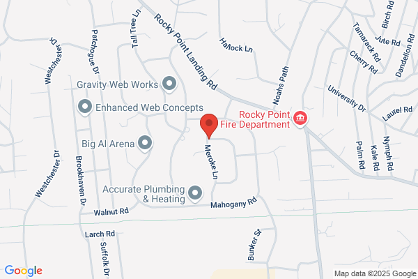 Alum Rock Inspections