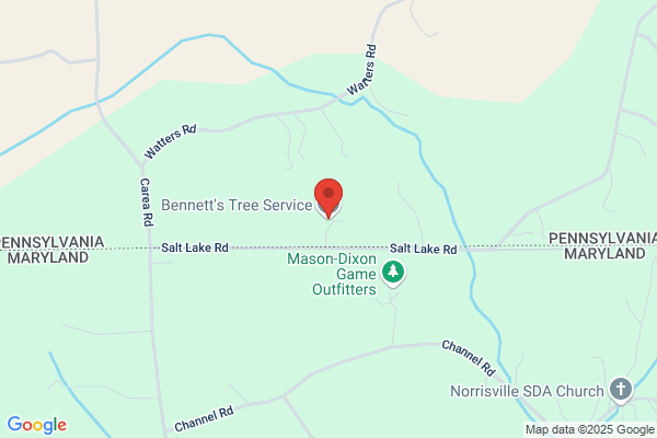 Bennett Tree Service LLC