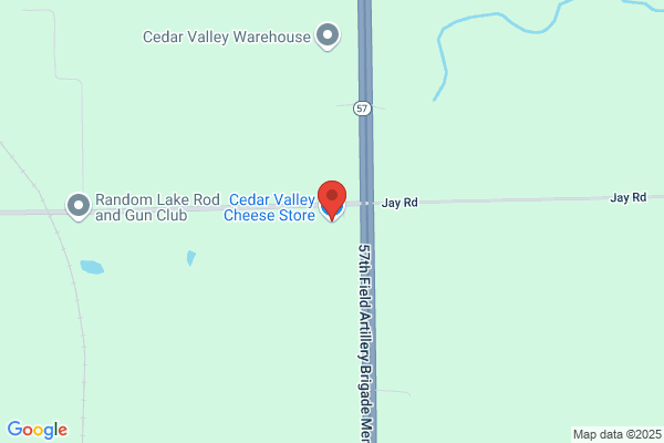 Cedar Valley Store