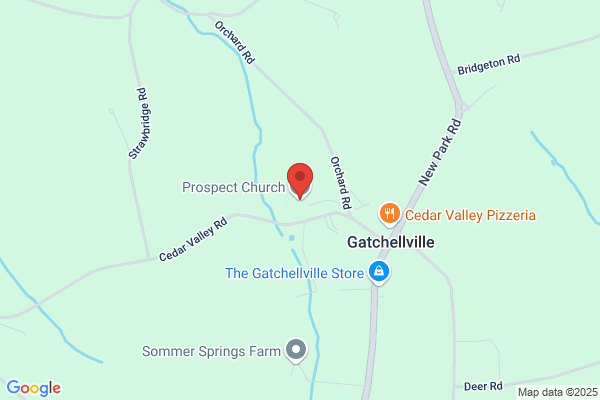 Community of Christ-Gatchelville