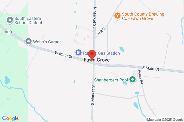 Fawn Computer Services