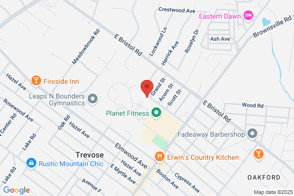 Lynn Pest Management