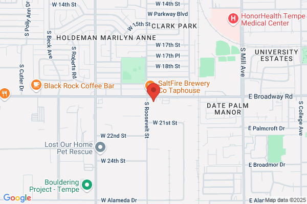 Arby's - Temporarily Closed