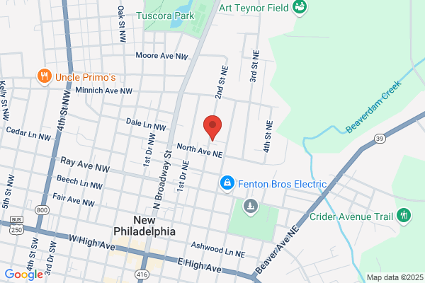 Erwin Professional Services