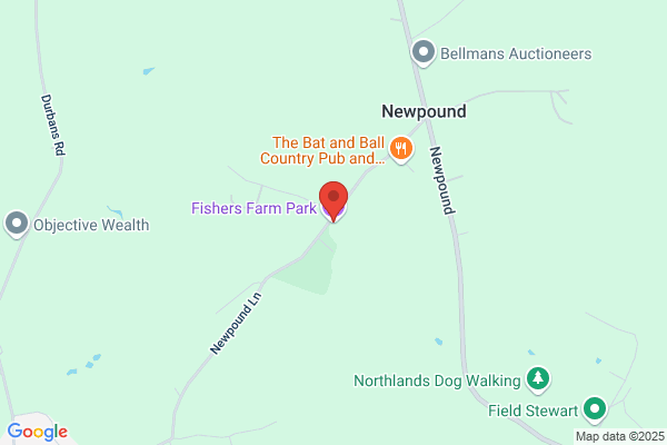 Fisher Farm Service