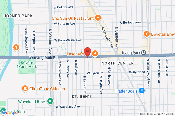 Berger David Heating & Air Conditioning Inc