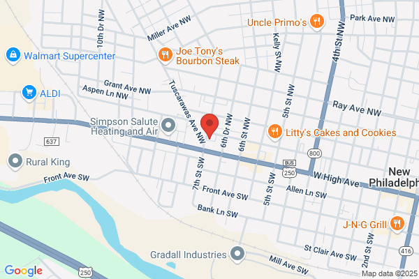 Kelleys' Heating & Cooling Inc