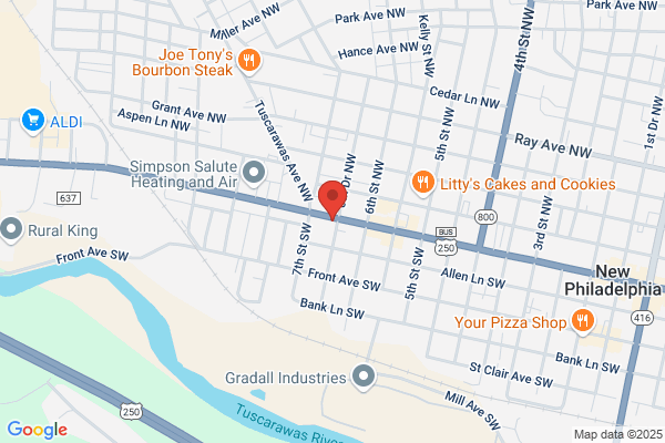 Ohio Heating & Cooling