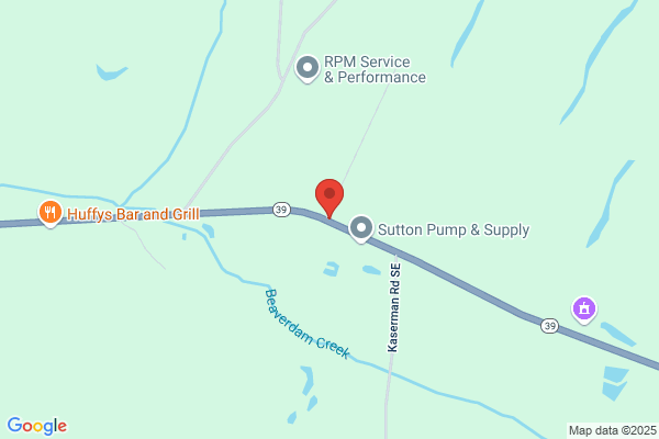 Route 39 Auto Salvage
