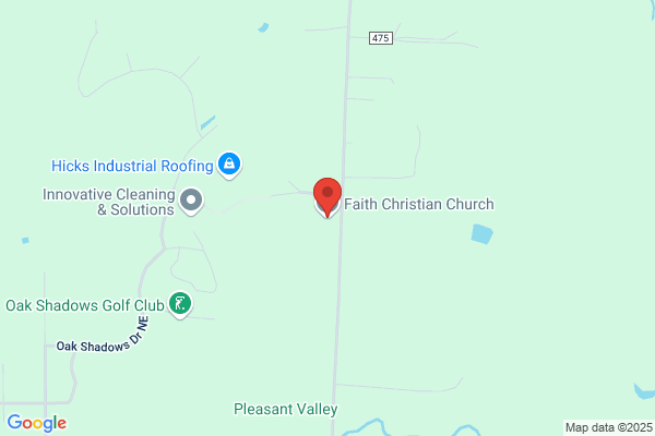 Faith Christian Church