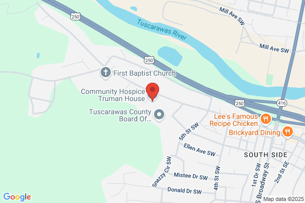 Hospice of Tuscarawas County